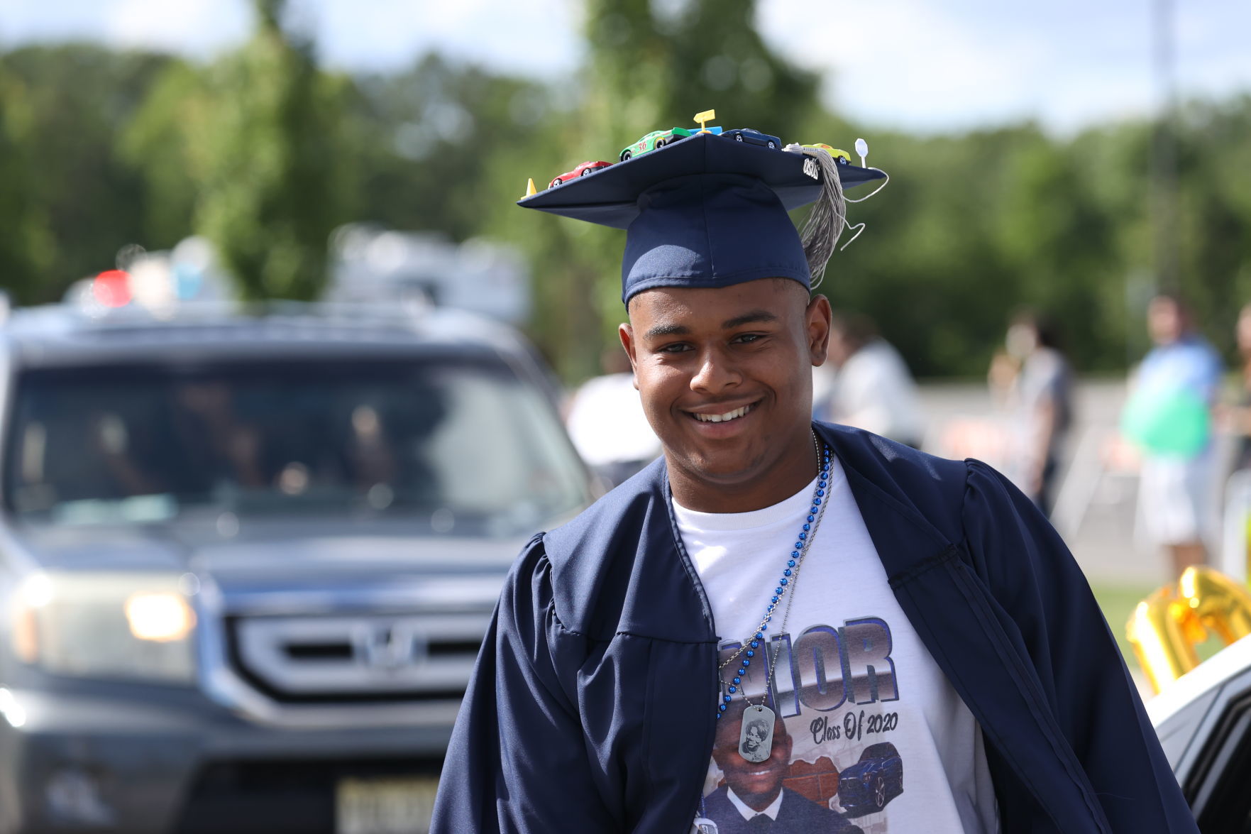 Cumberland County Technical Education Center